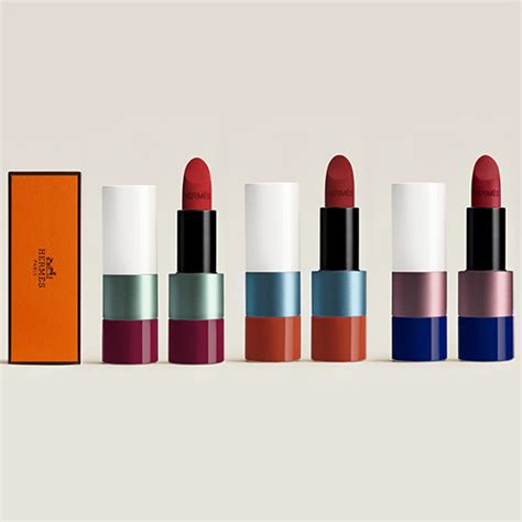 lipgloss hermes|best hermes lipstick 2022.